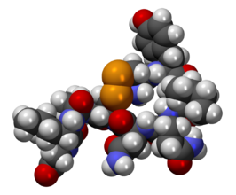 Oxytocine