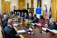 Meeting of the White House Competition Council on February 1, 2023 P20230201AS-1091 (52680870971).jpg