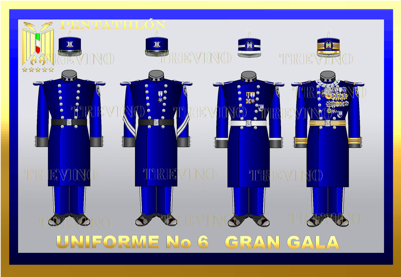 Uniforme militar - Wikipedia