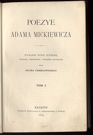 PL Poezye Adama Mickiewicza. T. 1. (1899) 011.jpg