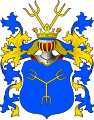 herb Widły (t. 9 s. 292) = Czornberg