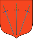 POL Zator COA.svg