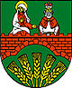 Złotoryja – Stemma