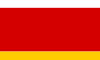 Vlag van Żagań