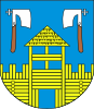 Coat of arms of Żnin County