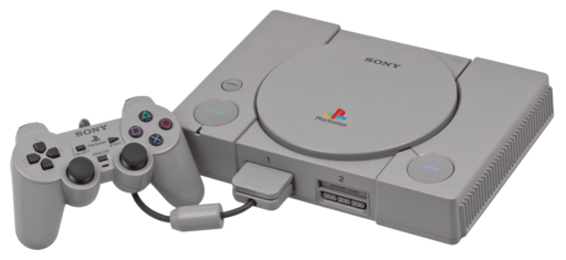 PSX-Console-wController