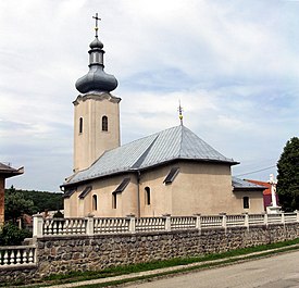 Paňovce Farský kostol sv. Kataríny Alexandrijskej.jpg