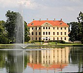 Neues Schloss Zabeltitz