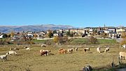 Miniatura per Palau de Cerdanya