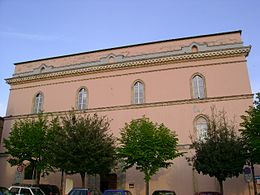 Palazzo arcivescovile di Lanciano.JPG