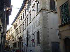 Palazzo Caccini