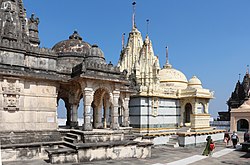 Palitana candi