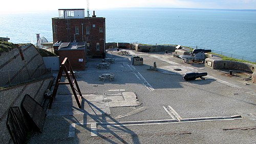 Parade - Old Needles Battery - Isle of Wight.jpg