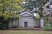 Mausoleum Martius