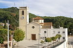 Miniatura per Santa Maria i Sant Brici de la Palma