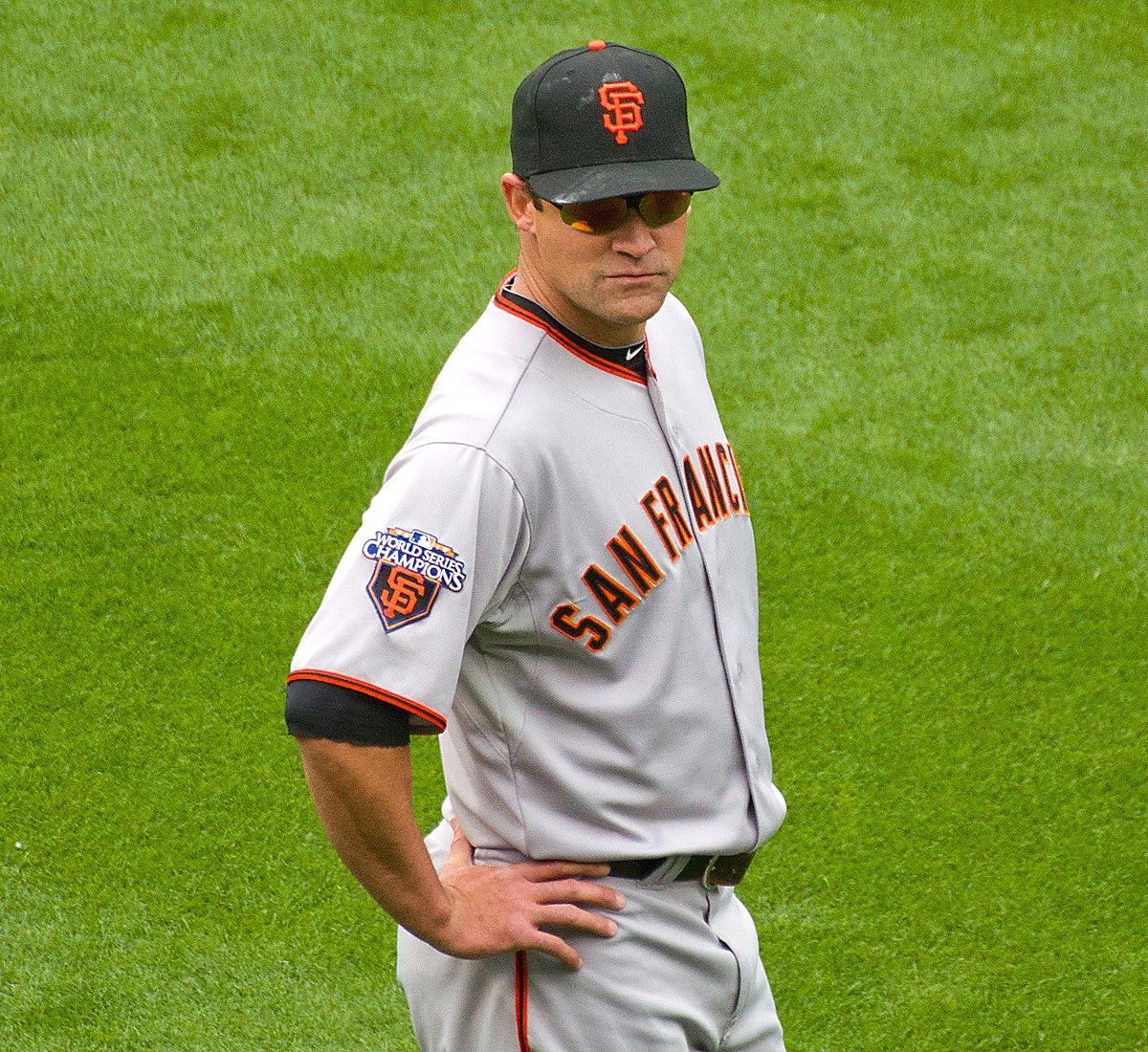 Pat Burrell — Wikipédia