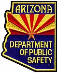 Thumbnail for Arizona Department of Public Safety