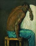 Paul Cézanne - O Negro Cipião.jpg