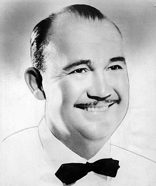 <span class="mw-page-title-main">Paul Whiteman</span> American jazz musician and popular bandleader (1890–1967)