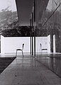 Mies van der Rohe Pavillon