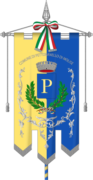 Pettoranello del Molise