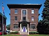 Phi Gamma Delta Fraternity House Phi Gamma Delta Fraternity House.jpg