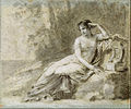 Pierre-Paul Prud'hon - Study for a Portrait of Empress Joséphine - Google Art Project.jpg