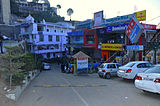 Platinum Mall Solan