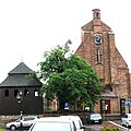 Pobiedziska Church & Bell Tower (map)