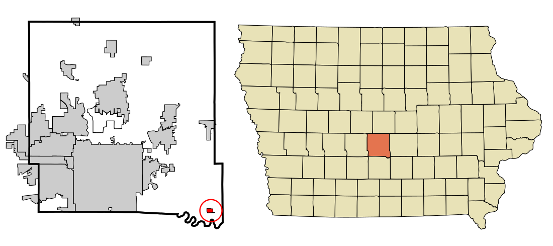 Runnells (Iowa)