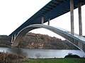 Le Pont du Morbihan (Bretagne)