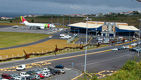 Nieuwe luchthaven van Lissabon