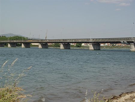 Ponte de Fao Esposende