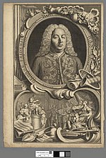 Thumbnail for File:Portrait of George Frideric Handel (4670835).jpg