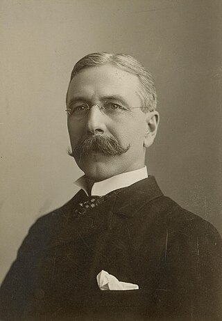 <span class="mw-page-title-main">Harry Burns Hutchins</span> American academic (1847-1930)