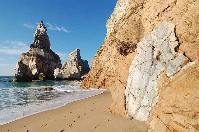 Image: Praia da Ursa, Portugal (4092828417)