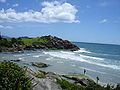 Praia de Matadeiro e ilha da Armação.JPG