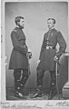 Prince Philippe, Duke de Orleans and Prince Robert, Duke of Chartres, 1861 (PORTRAITS 2609).jpg