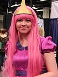 Thumbnail for File:Princess Bubblegum.jpg