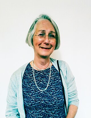 <span class="mw-page-title-main">Charlotte Roueché</span> British academic (born 1946)