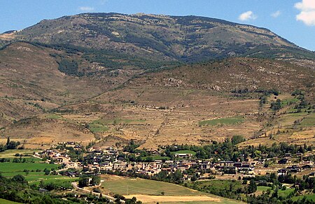 Prullans. Baixa Cerdanya