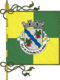 Flagge des Concelhos Moimenta da Beira