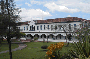 Pontificia Universidad Católica de Minas Gerais