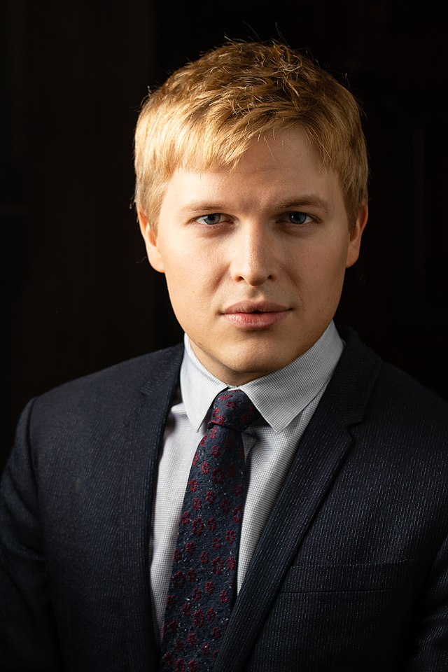 ronan farrow young