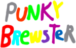 Thumbnail for Punky Brewster