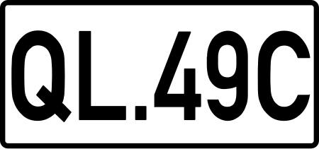 Quốc lộ 49C