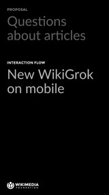 Questions about articles flow B - New WikiGrok on mobile.pdf