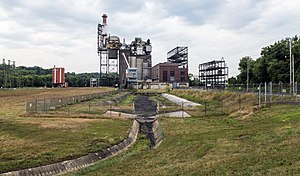 R. Paul Smith power plant MD1.jpg