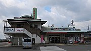 道の駅紀の川万葉の里のサムネイル