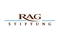 Die RAG-Stiftung 200px-RAG-Stiftung.svg